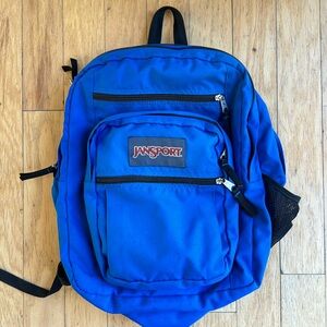 JanSport Backpack